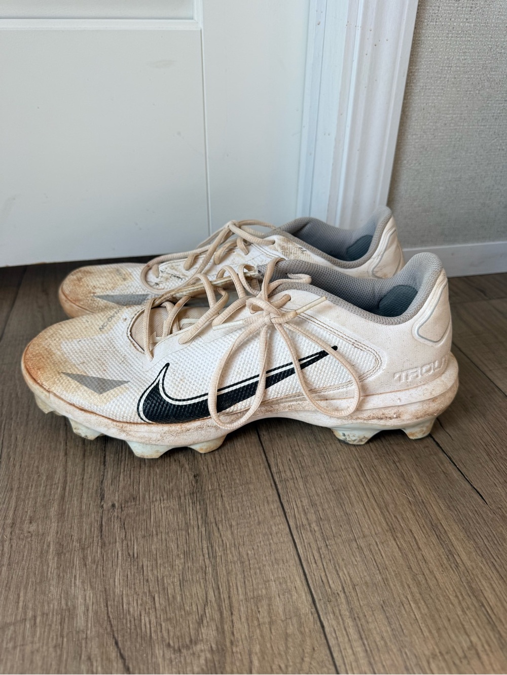 Nike Force Trout 8 PRO MCS
